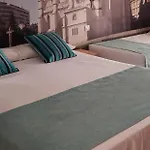 Ele Enara Boutique 4* 바야돌리드