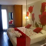 Hotel Ele Enara Boutique Valladolid