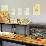 Ele Enara Boutique 4* Valladolid