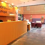Ele Enara Boutique 호텔 4*