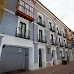 Ele Enara Boutique 4* Valladolid