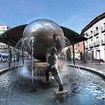 Ele Enara Boutique Hotel Valladolid
