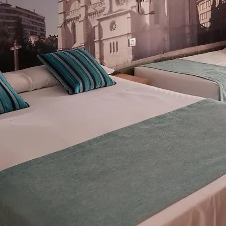 Ele Enara Boutique 4* Valladolid