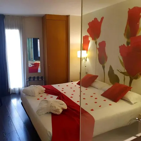 Hotel Ele Enara Boutique Valladolid