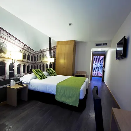 Ele Enara Boutique Hotell 4*