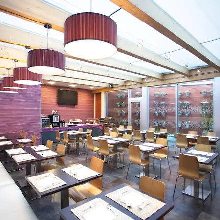 Hotel Ele Enara Boutique