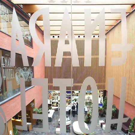 Ele Enara Boutique Valladolid