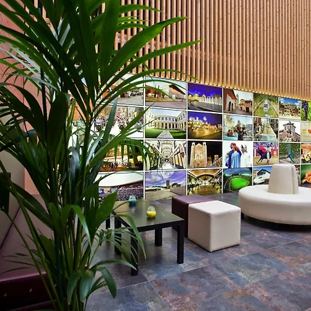 Ele Enara Boutique 4* Valladolid