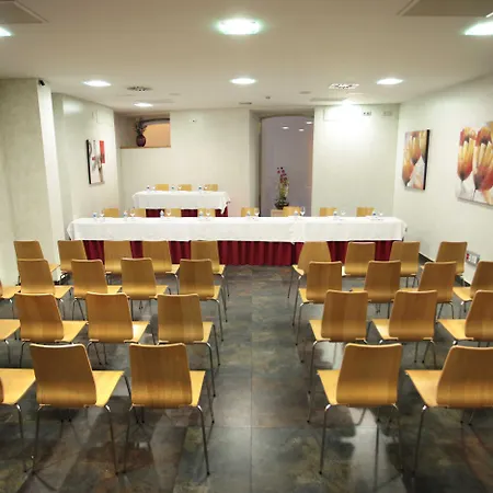 Hotel Ele Enara Boutique Valladolid