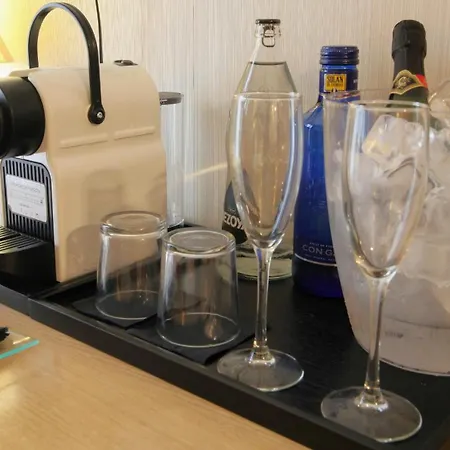 Ele Enara Boutique Hotel Valladolid