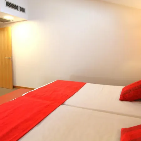 Hotel Ele Enara Boutique Valladolid