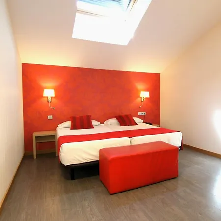 Hotel Ele Enara Boutique Valladolid