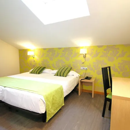 Ele Enara Boutique 4* Βαγιαδολίδ