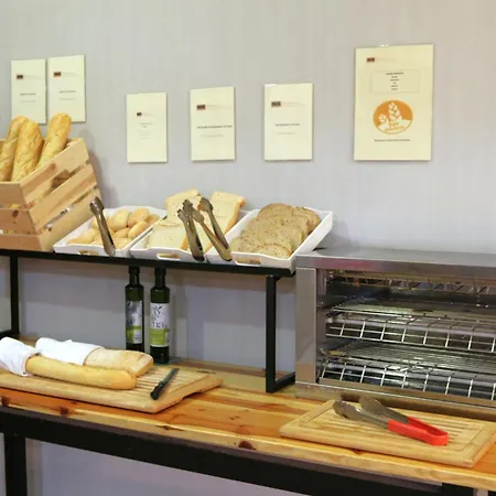 Ele Enara Boutique 4* Valladolid