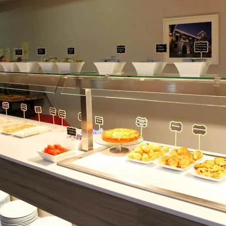 Hotel Ele Enara Boutique