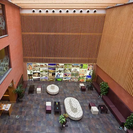 Hotel Ele Enara Boutique