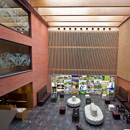 Ele Enara Boutique 4* Βαγιαδολίδ