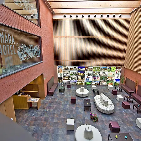 Ele Enara Boutique Valladolid