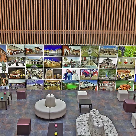 Ele Enara Boutique 4* Valladolid