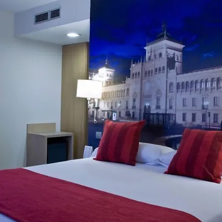 Ele Enara Boutique Hotel Valladolid