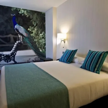 Ele Enara Boutique Hotel 4*