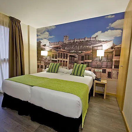 Hotel Ele Enara Boutique 4*