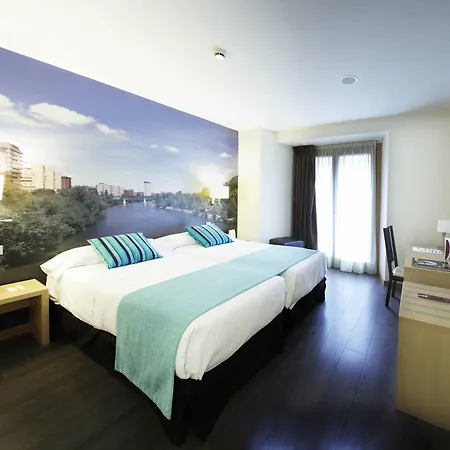 Ele Enara Boutique 4* Valladolid