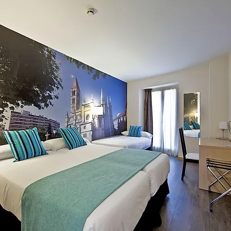 Ele Enara Boutique Hotel 4*