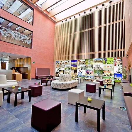 Hotel Ele Enara Boutique Valladolid