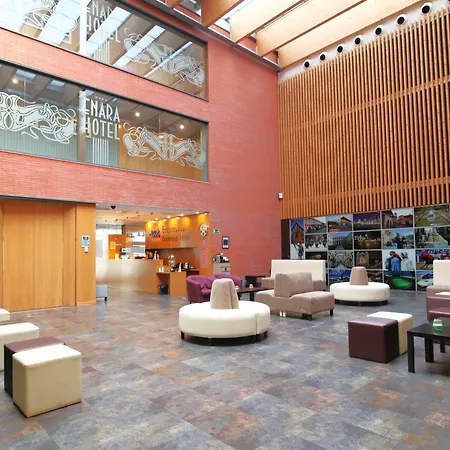 Hotel Ele Enara Boutique