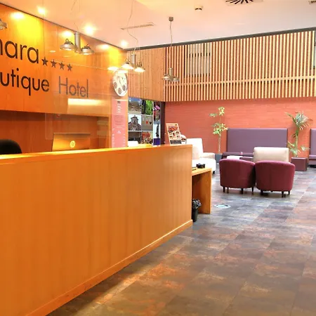 Ele Enara Boutique Hotel 4*