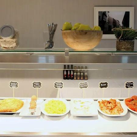 Hotel Ele Enara Boutique
