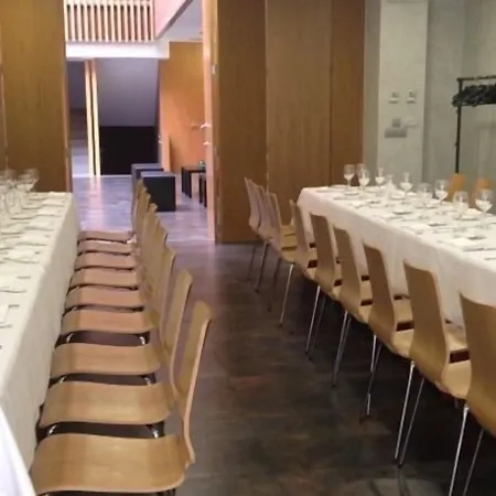 Ele Enara Boutique 4* Valladolid