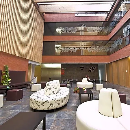 Ele Enara Boutique 4* Valladolid