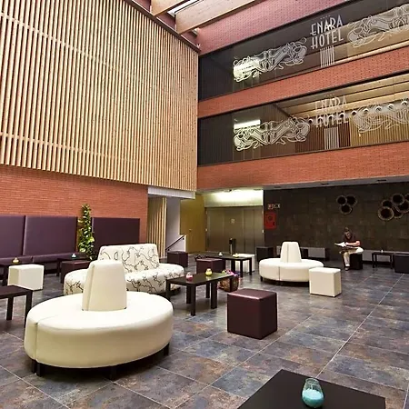 Ele Enara Boutique Valladolid