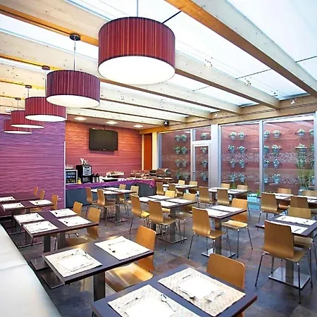 Ele Enara Boutique 4* Valladolid
