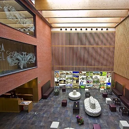 Hotel Ele Enara Boutique