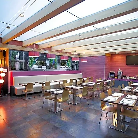 Ele Enara Boutique Hotel 4*