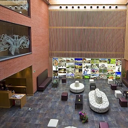 Ele Enara Boutique Hotel