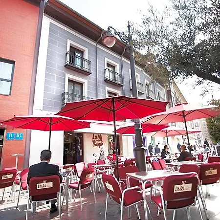 Ele Enara Boutique Otel