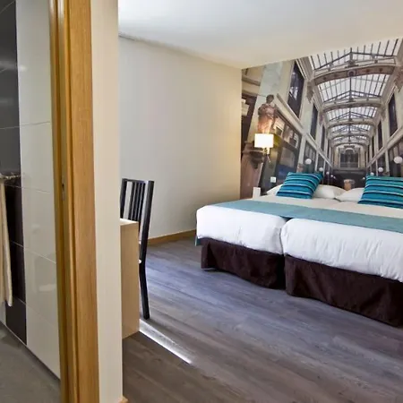 Hotel Ele Enara Boutique 4*