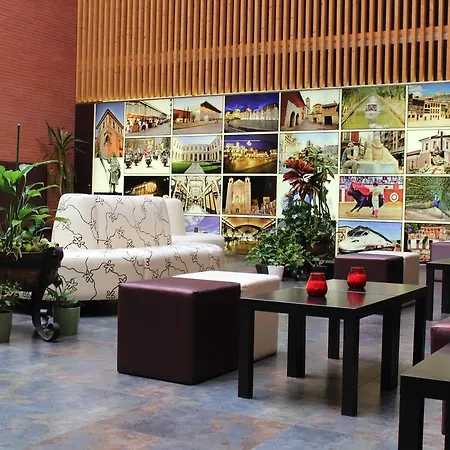 Hotel Ele Enara Boutique