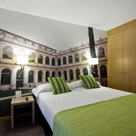 Ele Enara Boutique 4* Βαγιαδολίδ