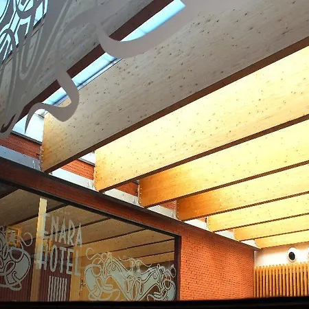 Hotel Ele Enara Boutique Valladolid