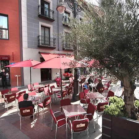 Ele Enara Boutique Hotel