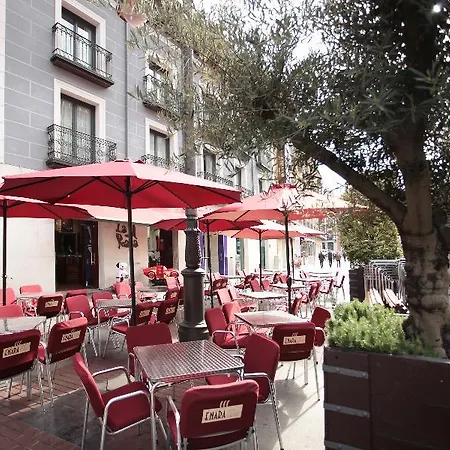 Ele Enara Boutique Hotel 4*