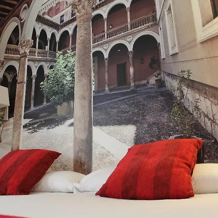 Ele Enara Boutique 4* Valladolid