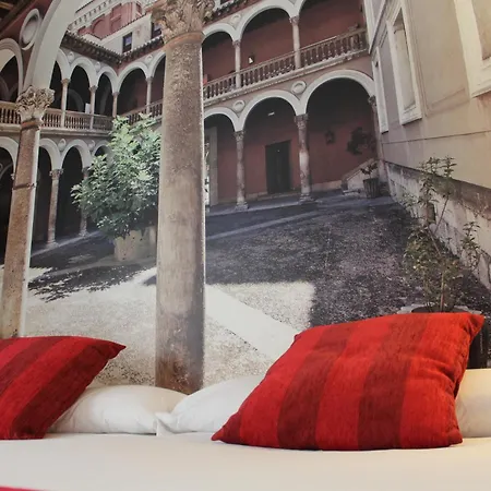 Ele Enara Boutique 4* Valladolid