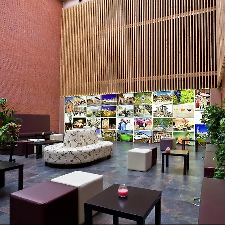 Hotel Ele Enara Boutique Valladolid