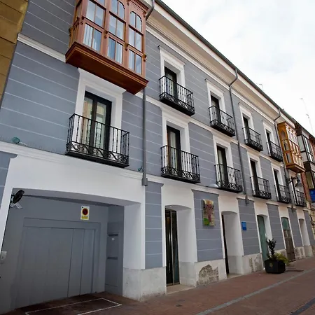 Ele Enara Boutique 4* Valladolid